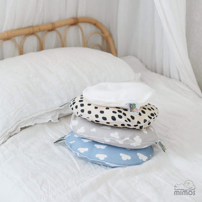 Jastuk za bebe - Mimos jastuk XS - Babylaura