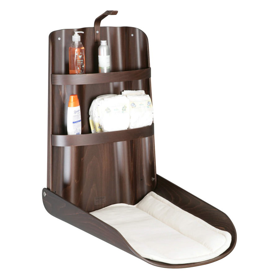 byBO® design Nathi zidna prematalica Orah otvorena - BabyLaura