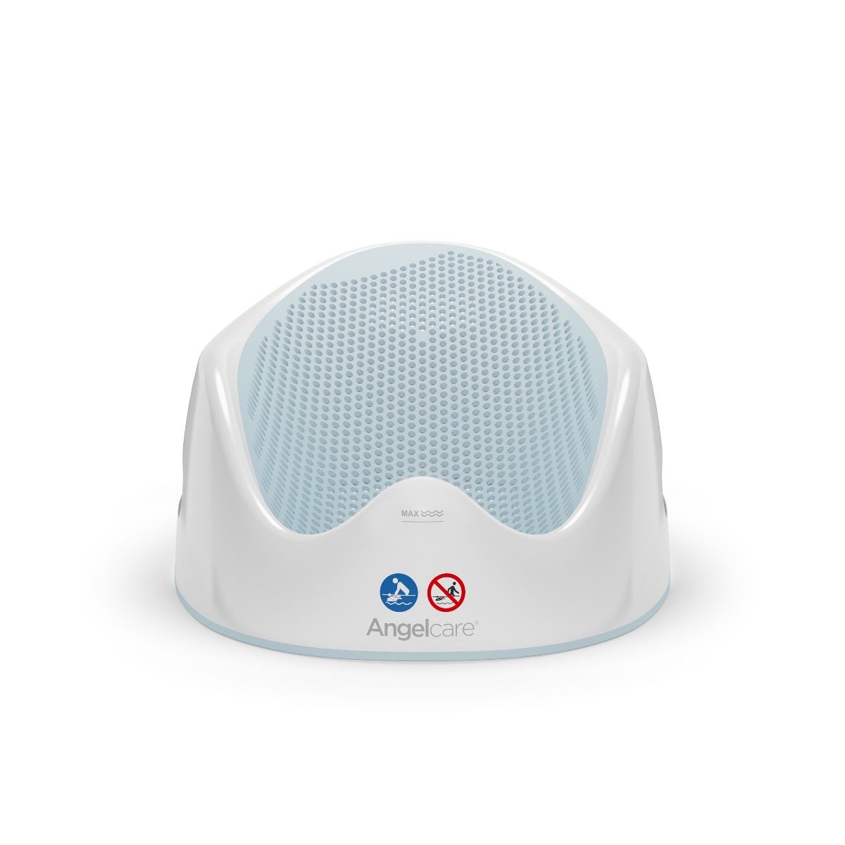 Angelcare sjedalica za kupanje plava - BabyLaura trgovina