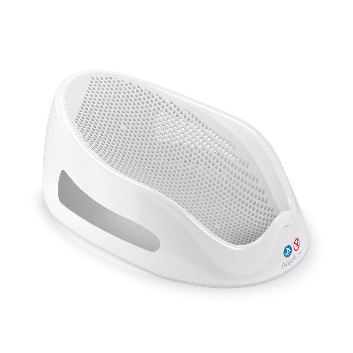 Angelcare sjedalica za kupanje siva - BabyLaura trgovina