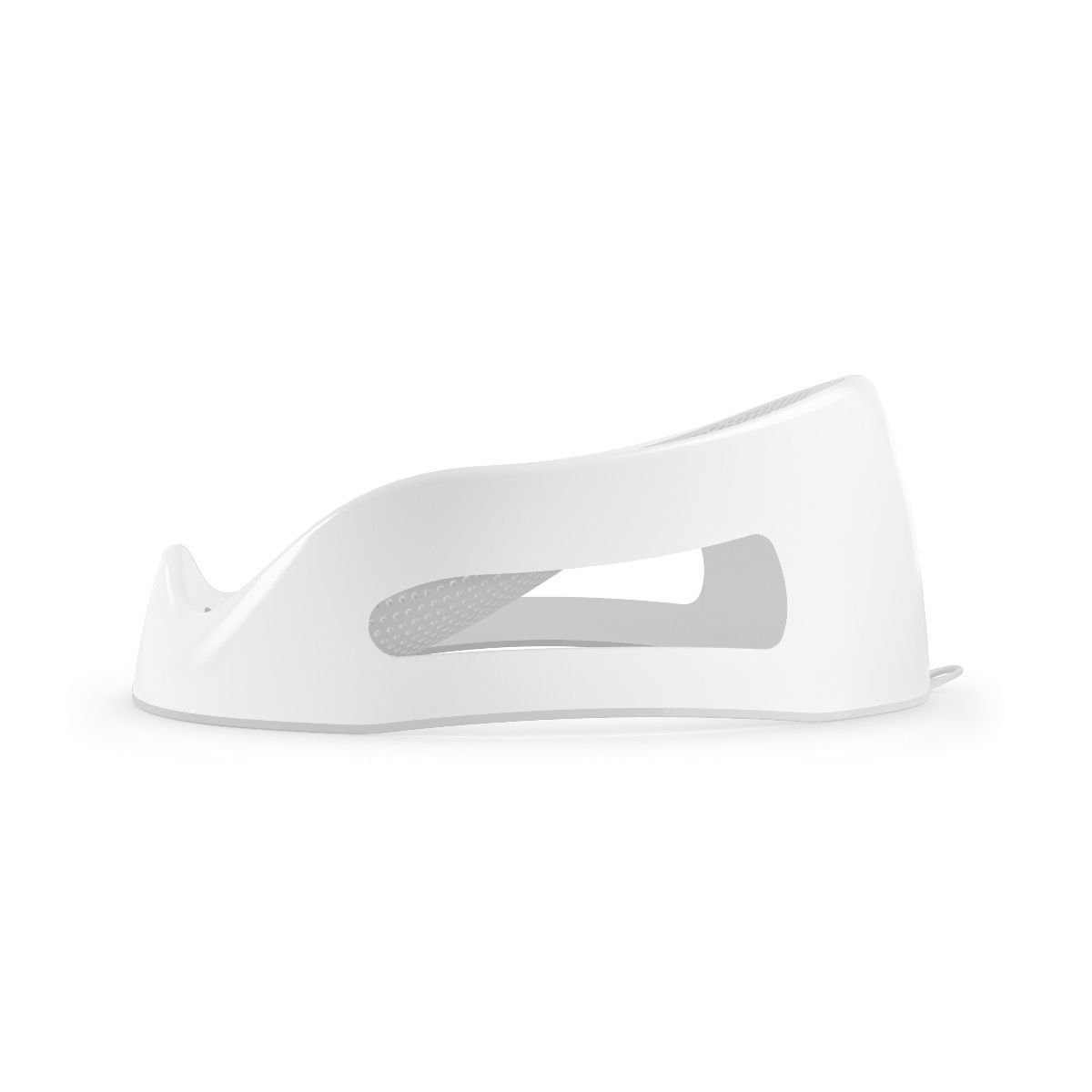 Angelcare sjedalica za kupanje siva - BabyLaura trgovina