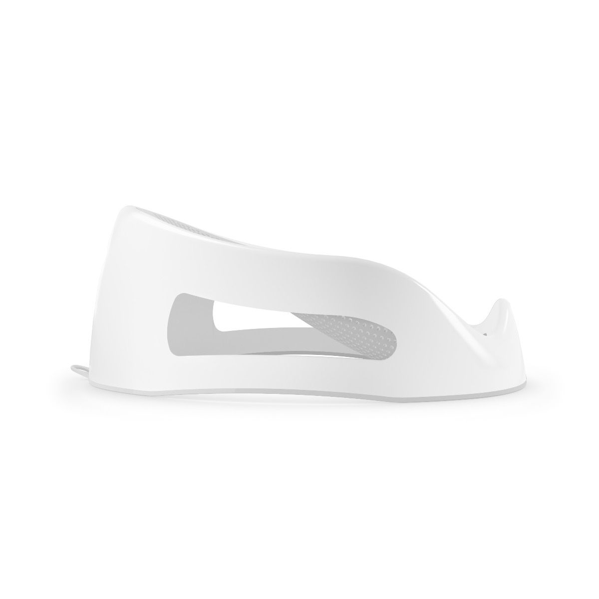 Angelcare sjedalica za kupanje siva - BabyLaura trgovina