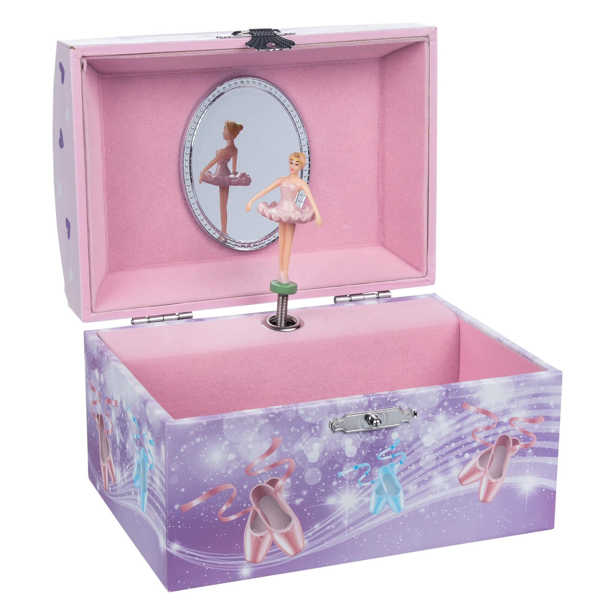 Goki Muzička Kutija Balerina - BabyLaura