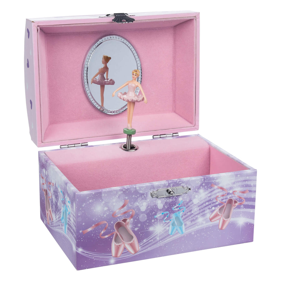 Goki Muzička Kutija Balerina - BabyLaura