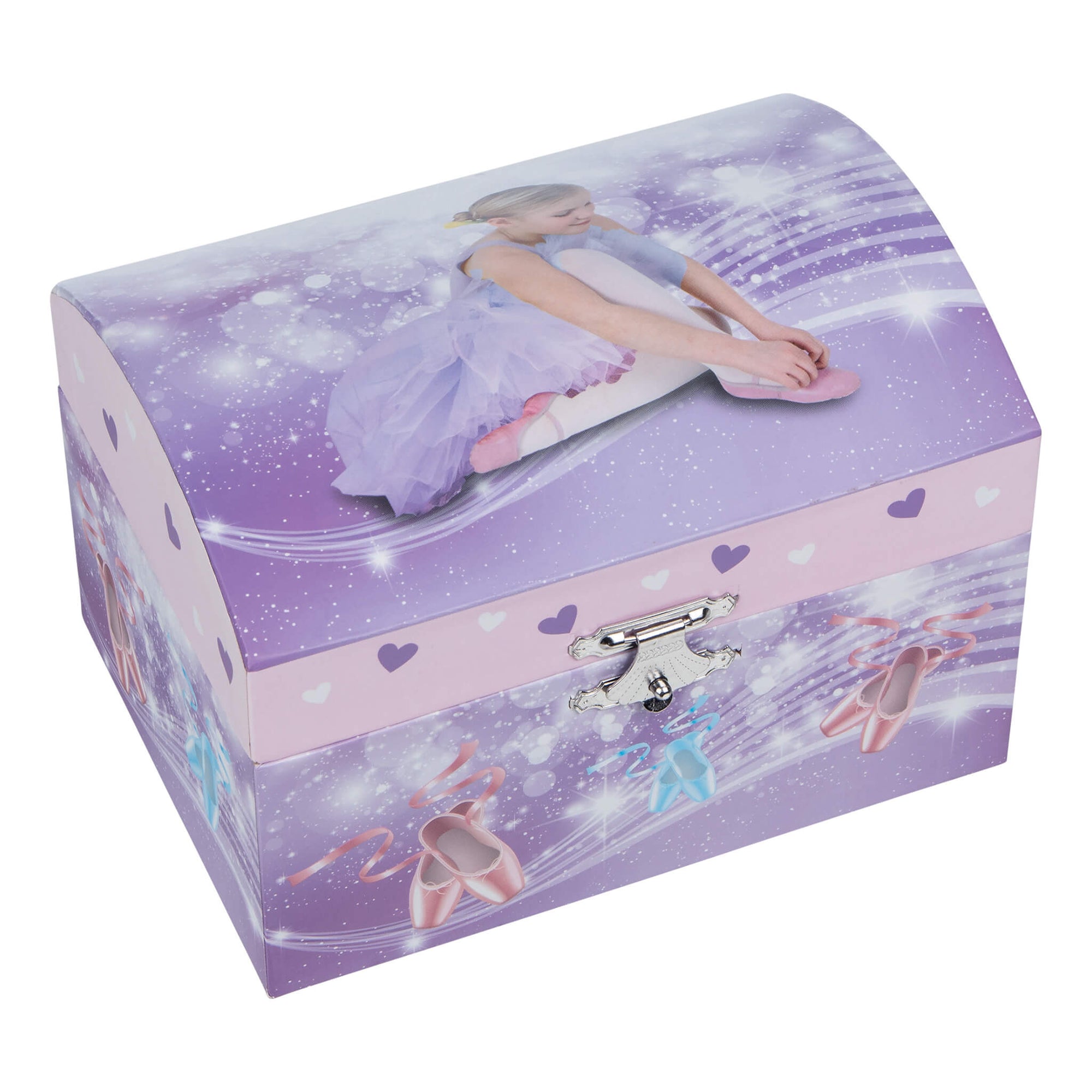 Goki Muzička Kutija Balerina - BabyLaura