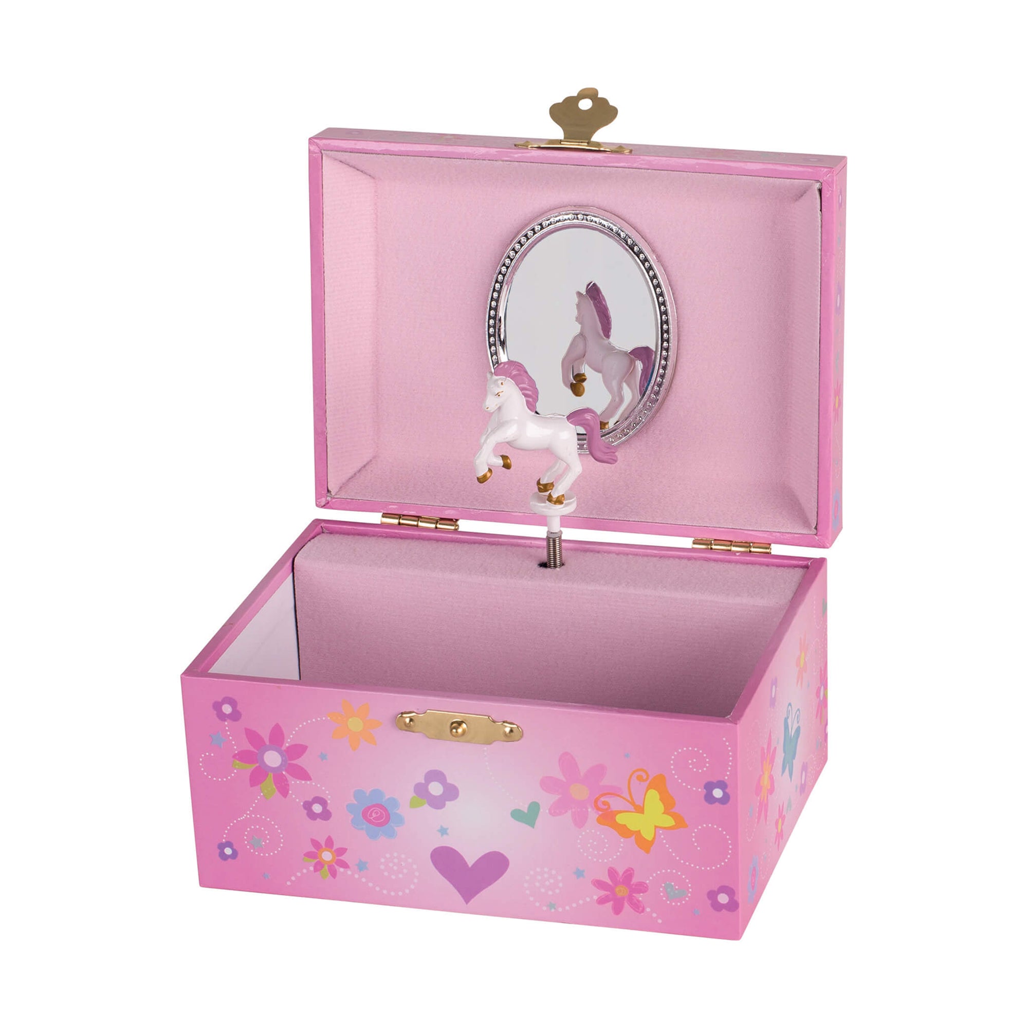 Goki Muzička Kutija Jednorog - BabyLaura