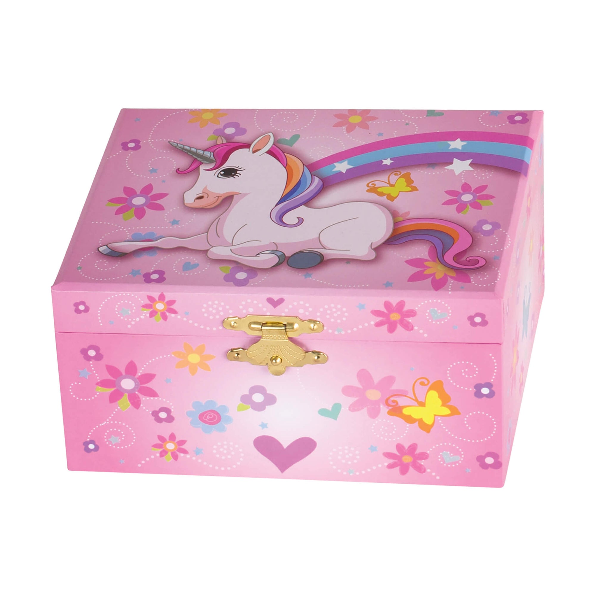 Goki Muzička Kutija Jednorog - BabyLaura