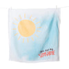 Lulujo prva godina set dekica i kartice You Are My Sunshine - samo dekica - BabyLaura