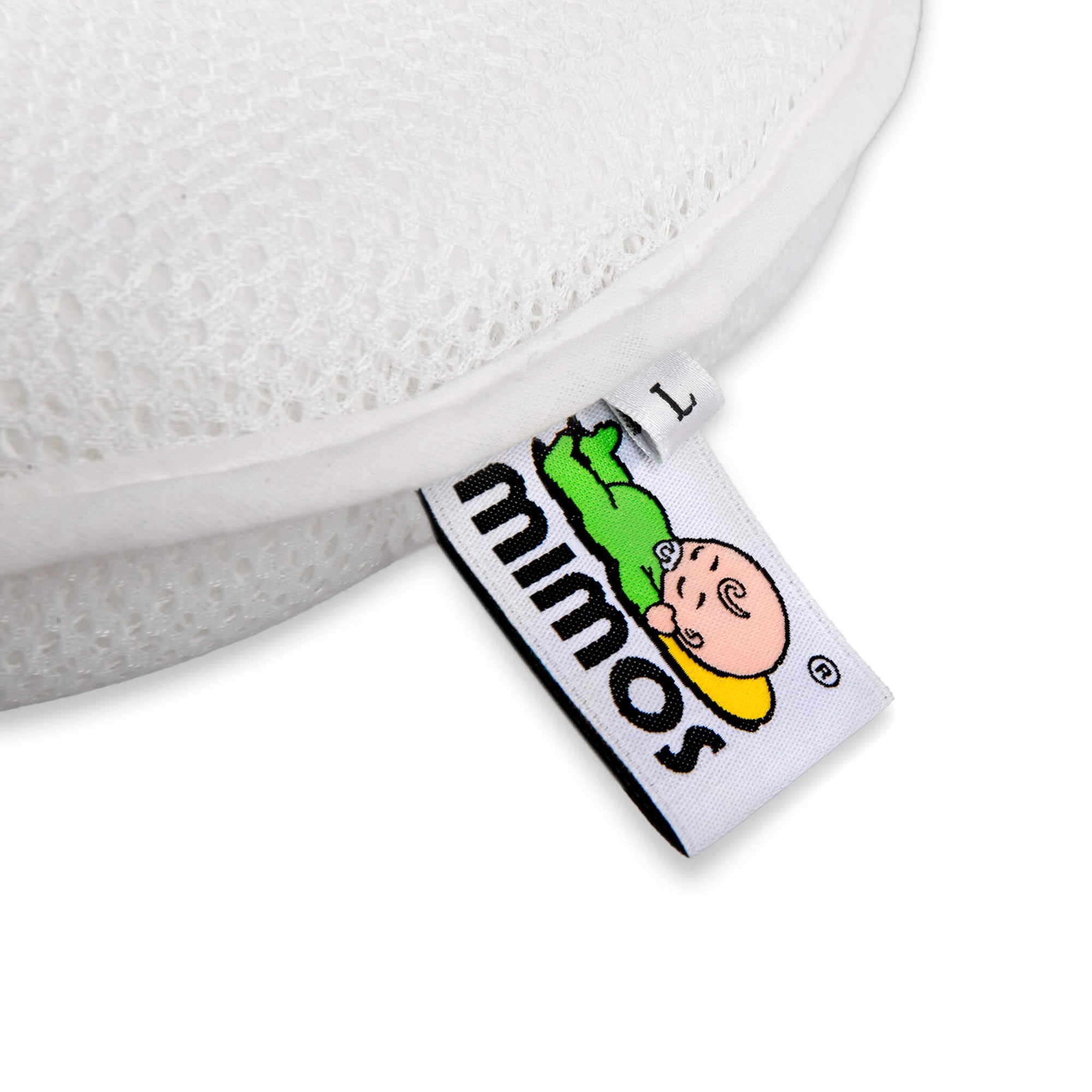 Jastuk za bebe - Mimos jastuk L - Babylaura