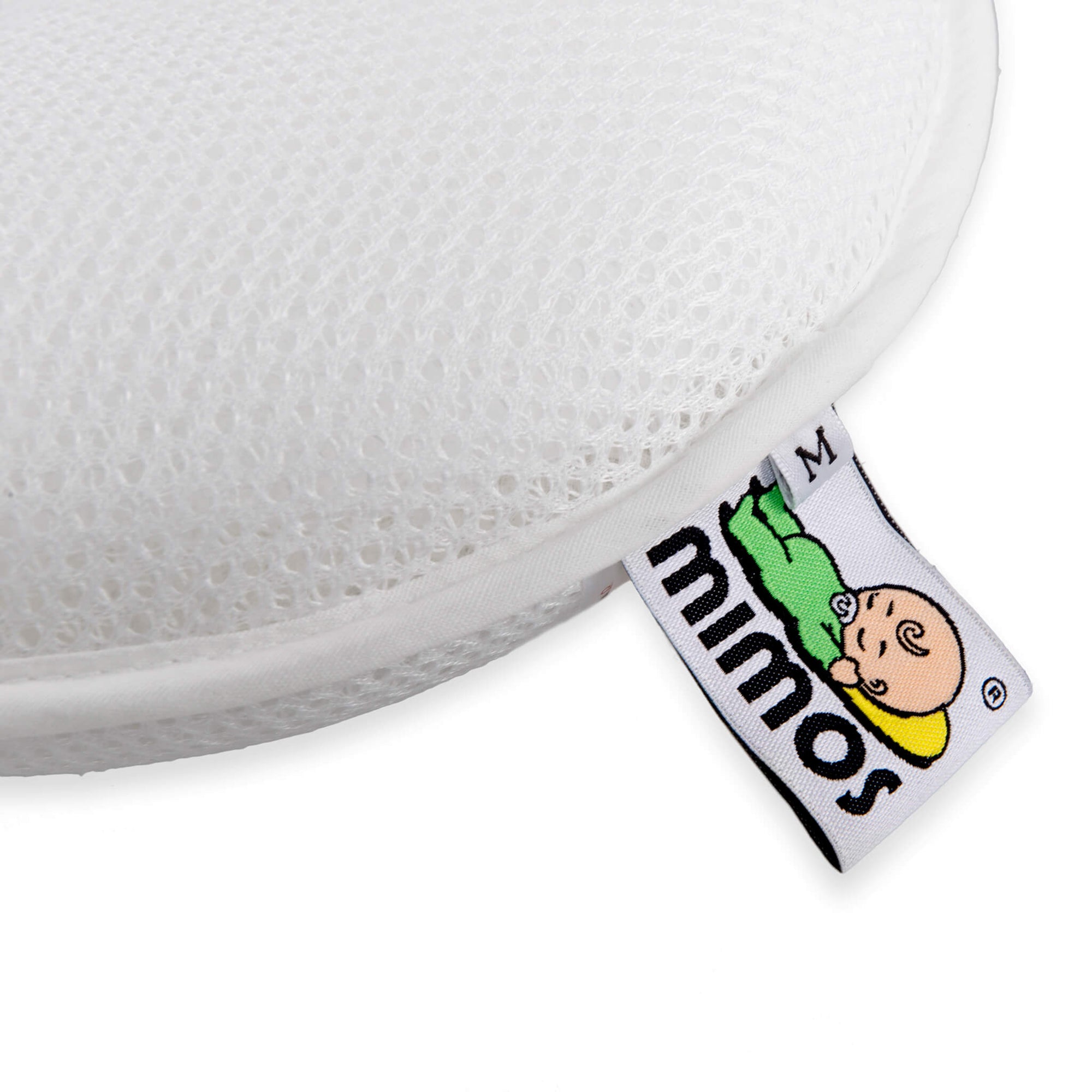 Jastuk za bebe - Mimos jastuk M - Babylaura