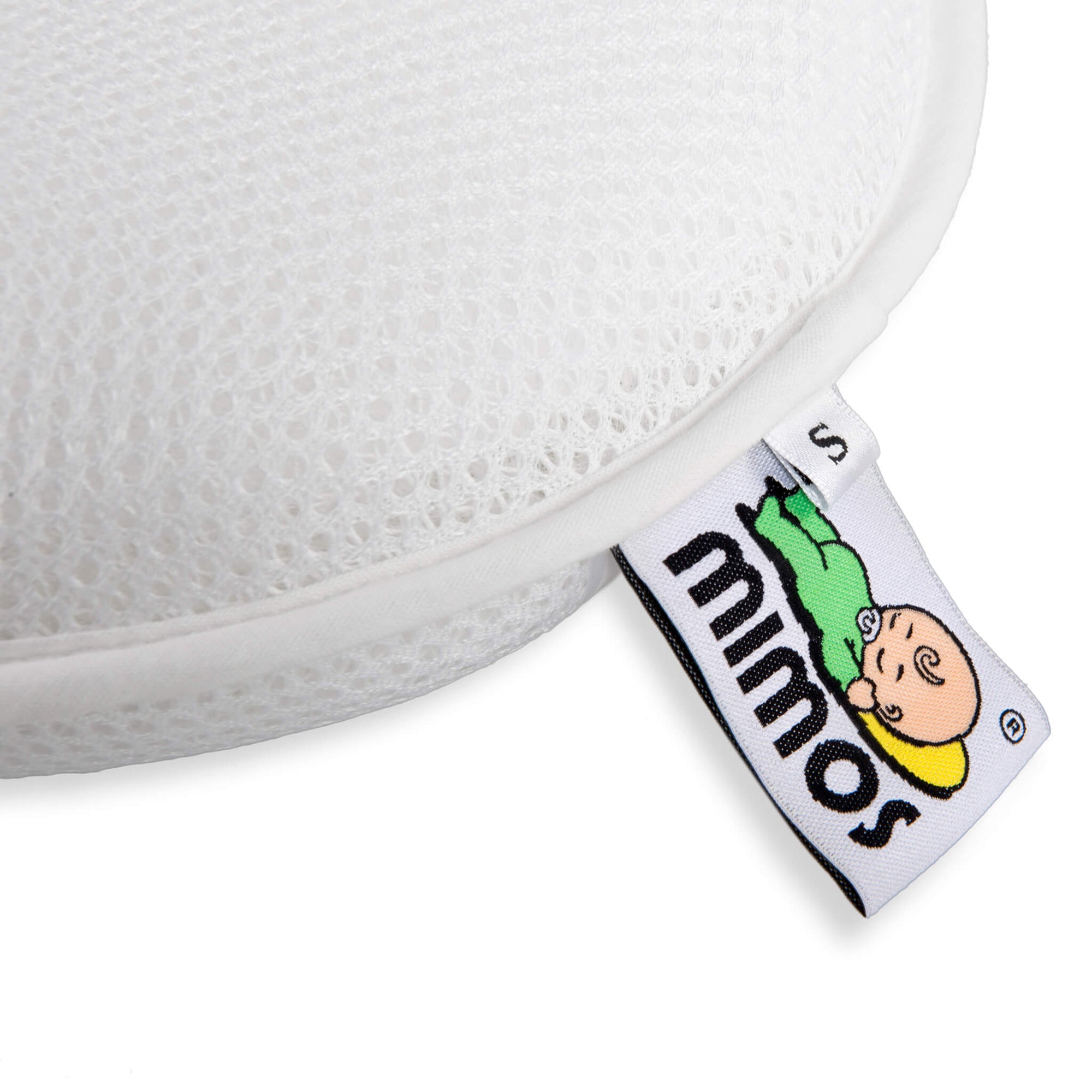 Jastuk za bebe - Mimos jastuk S - Babylaura