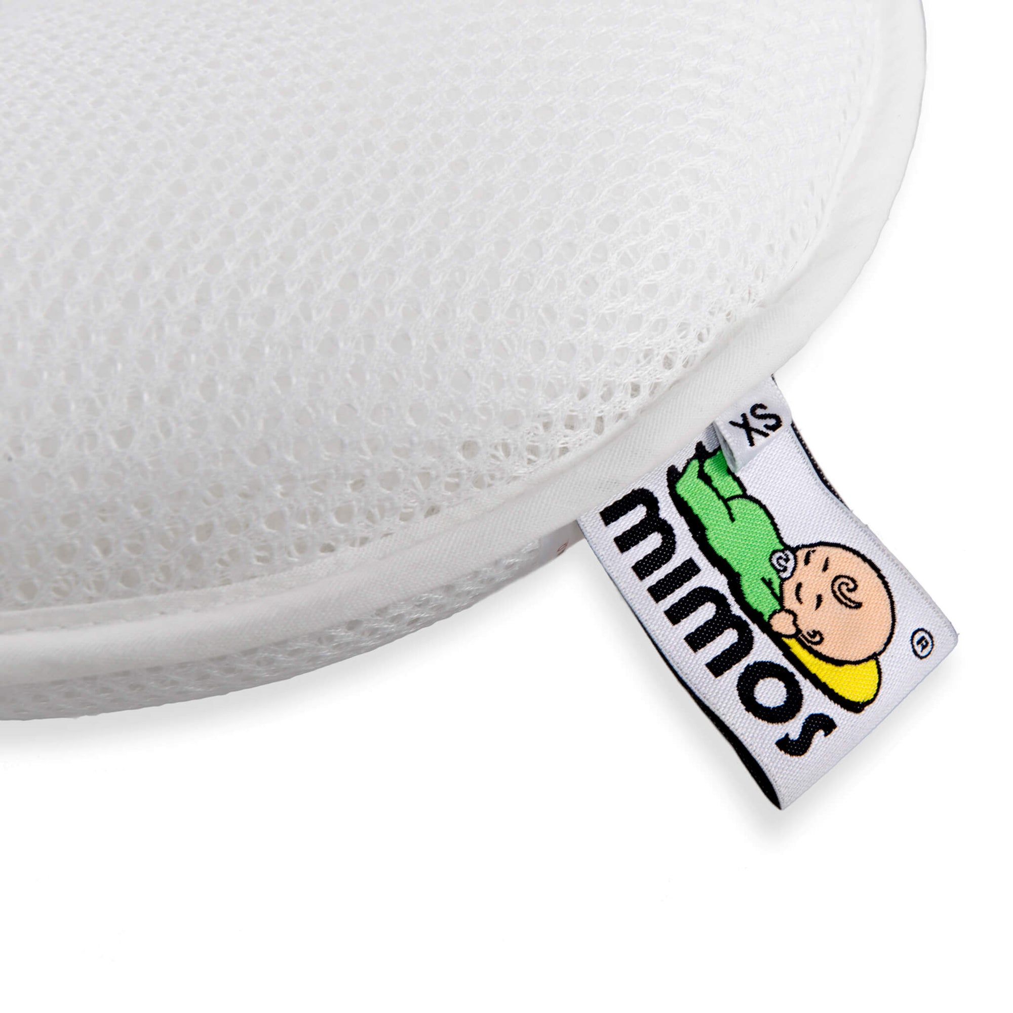 Jastuk za bebe - Mimos jastuk XS - Babylaura