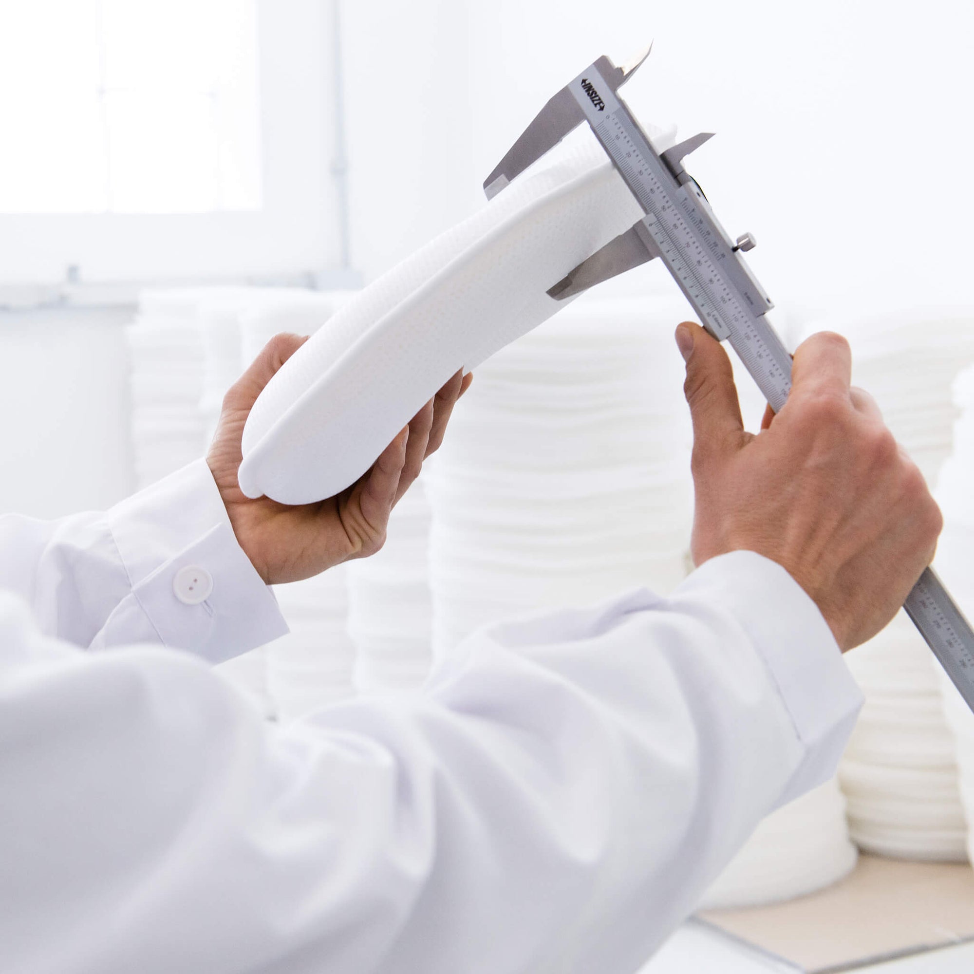 Jastuk za bebe - Mimos jastuk XS - Babylaura