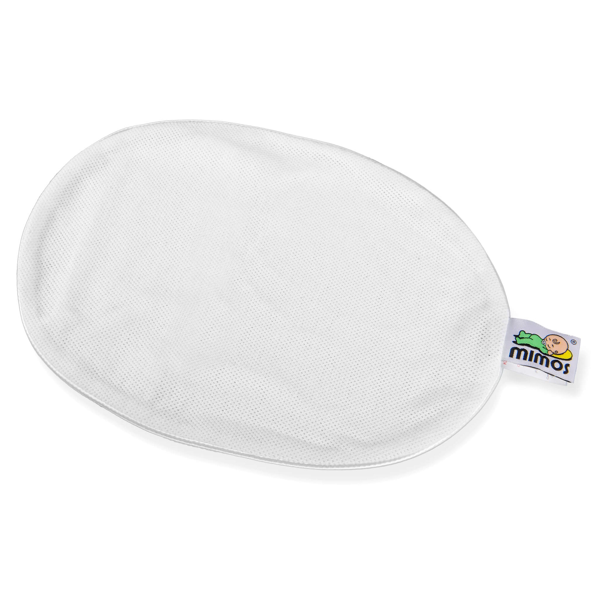 Mimos presvlaka M bijela - Babylaura