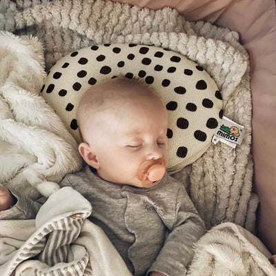 Mimos presvlaka S točkice - BabyLaura