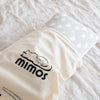 Jastuk za djecu - Mimos Toddler jastuk L - Babylaura