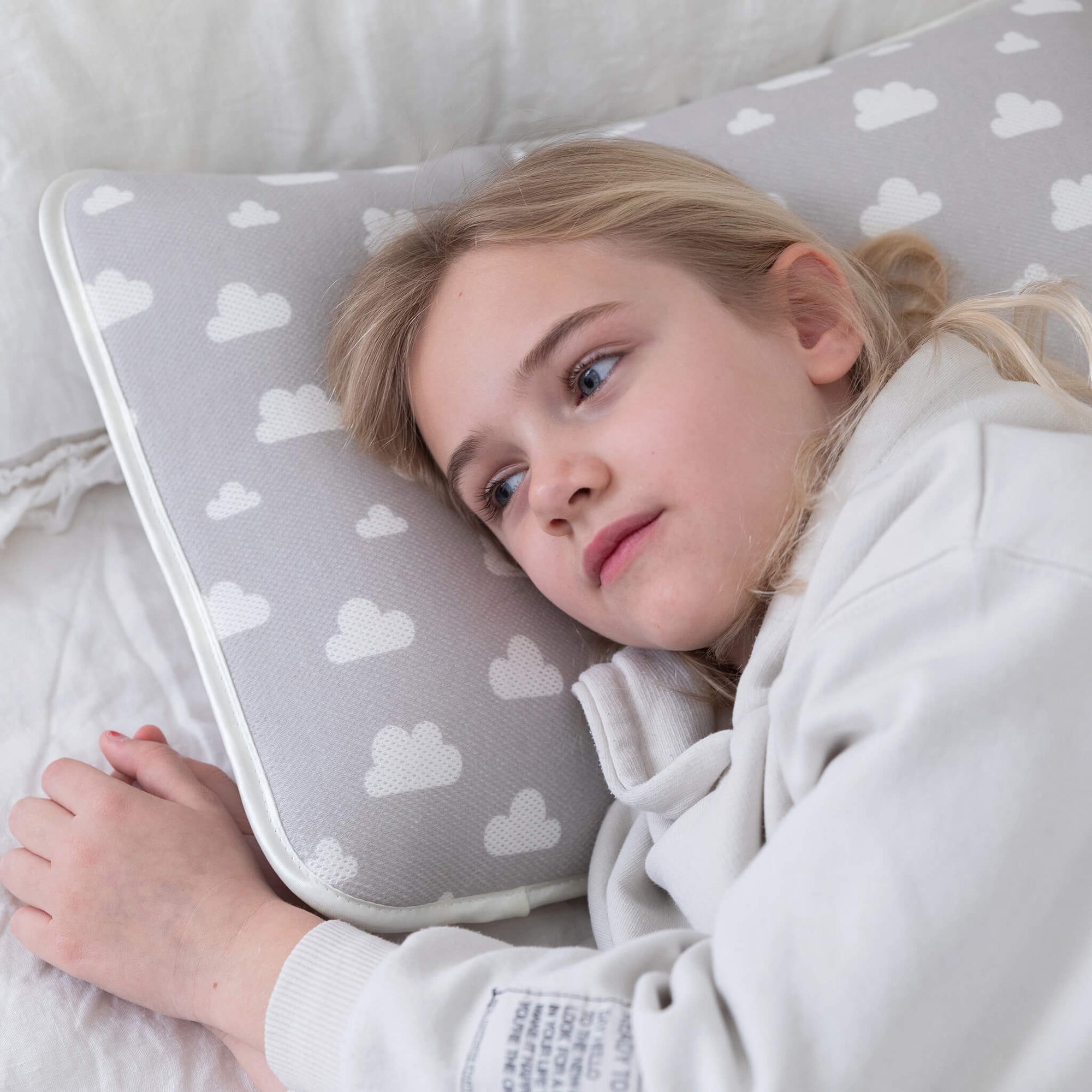 Jastuk za djecu - Mimos Toddler jastuk L - Babylaura