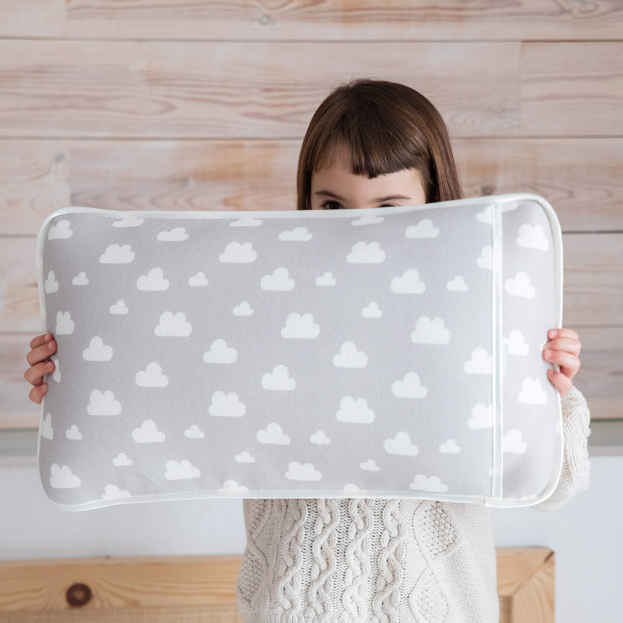 Jastuk za djecu - Mimos Toddler jastuk L - Babylaura