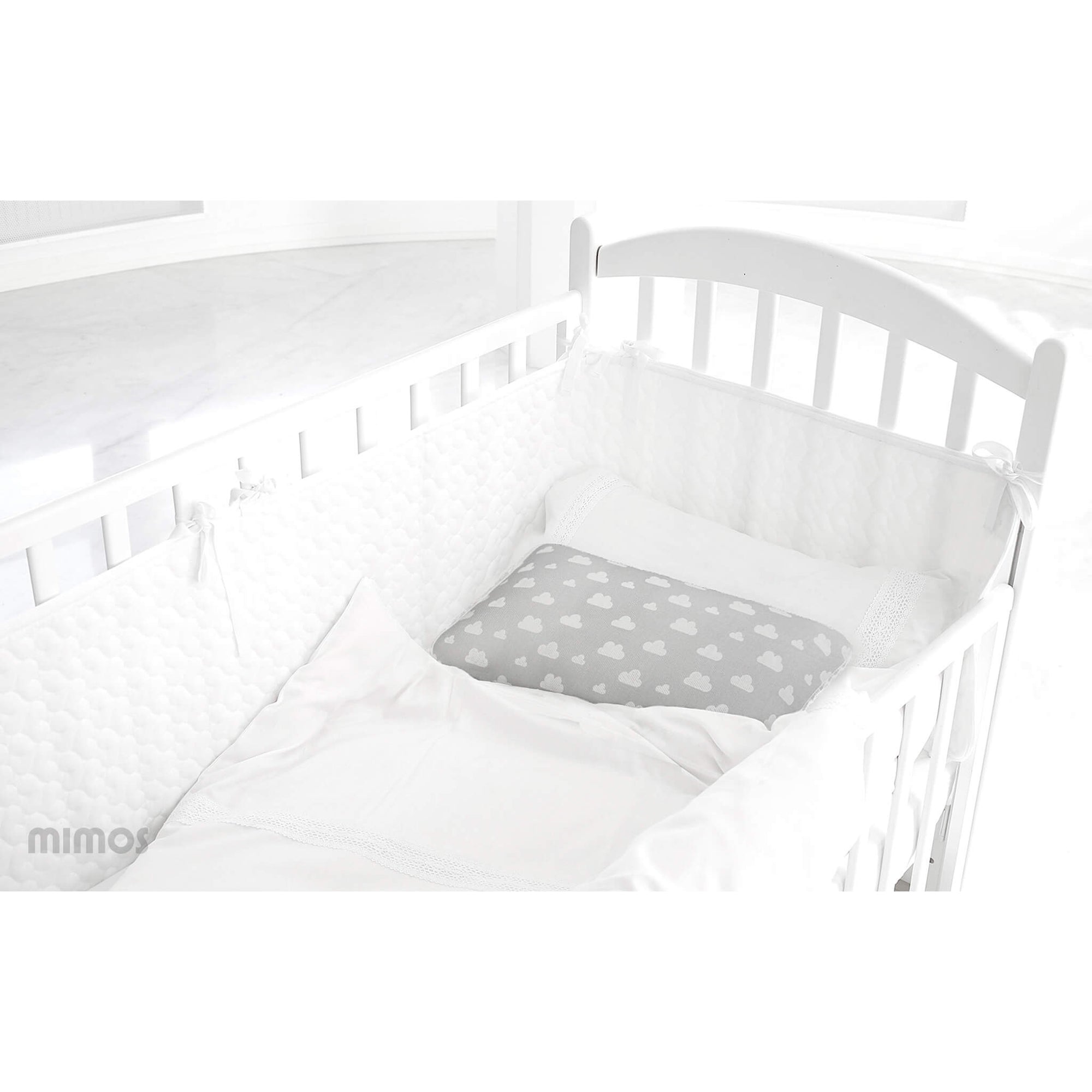 Jastuk za djecu - Mimos Toddler jastuk S - Babylaura