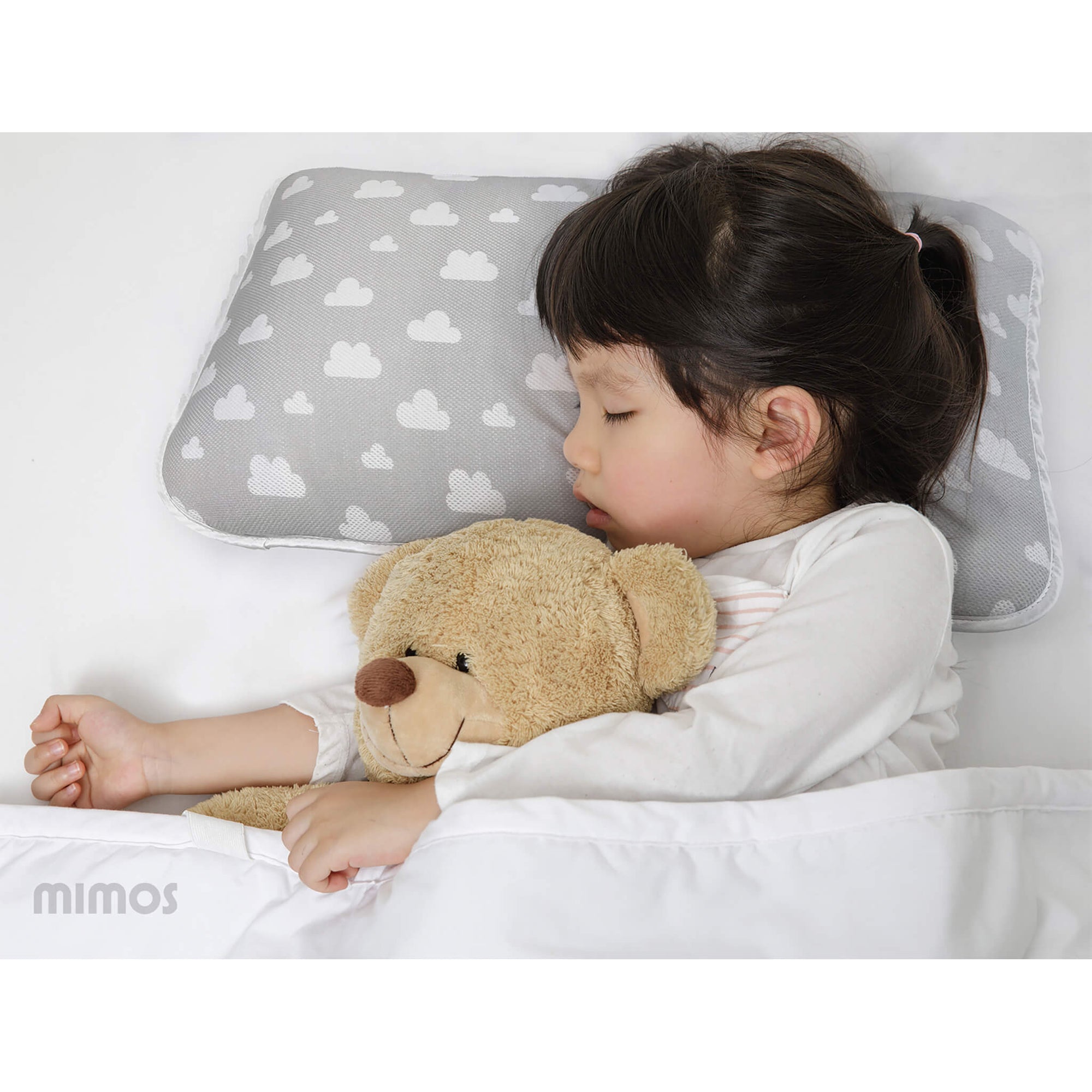 Jastuk za djecu - Mimos Toddler jastuk S - Babylaura