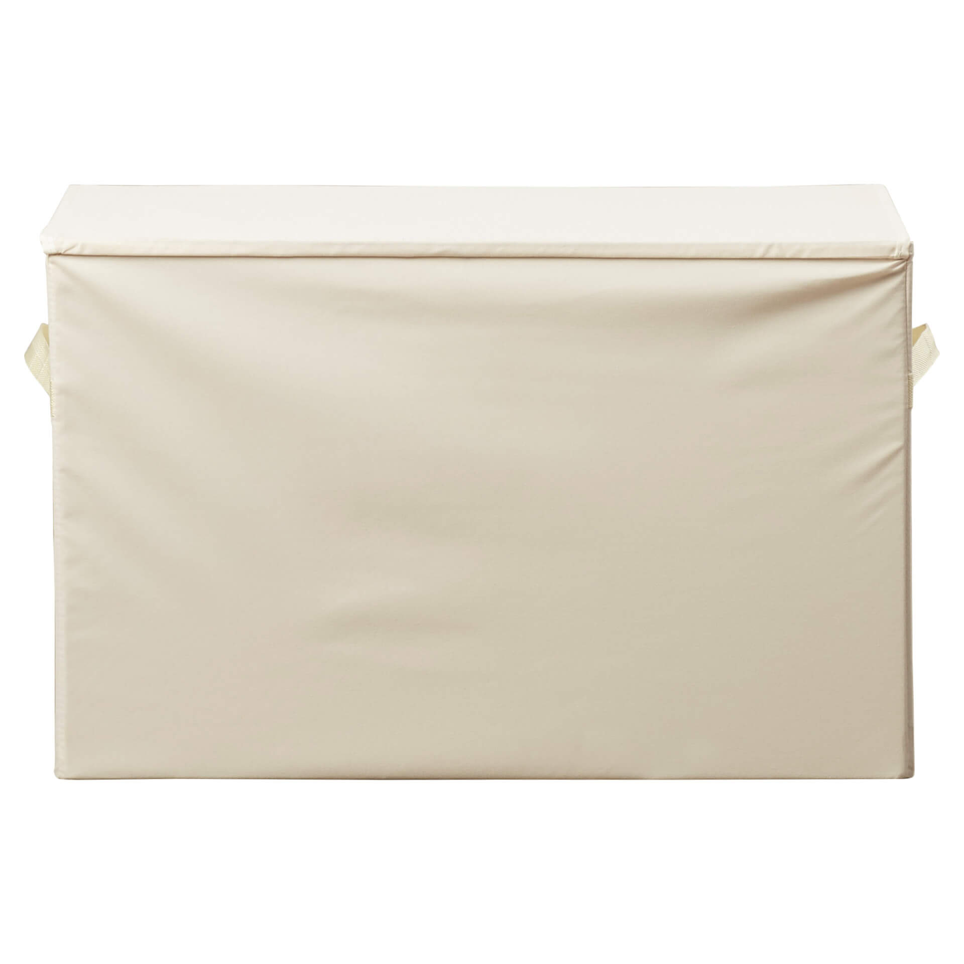 3 Sprouts sanduk za igračke Slon stražnja stranica - BabyLaura