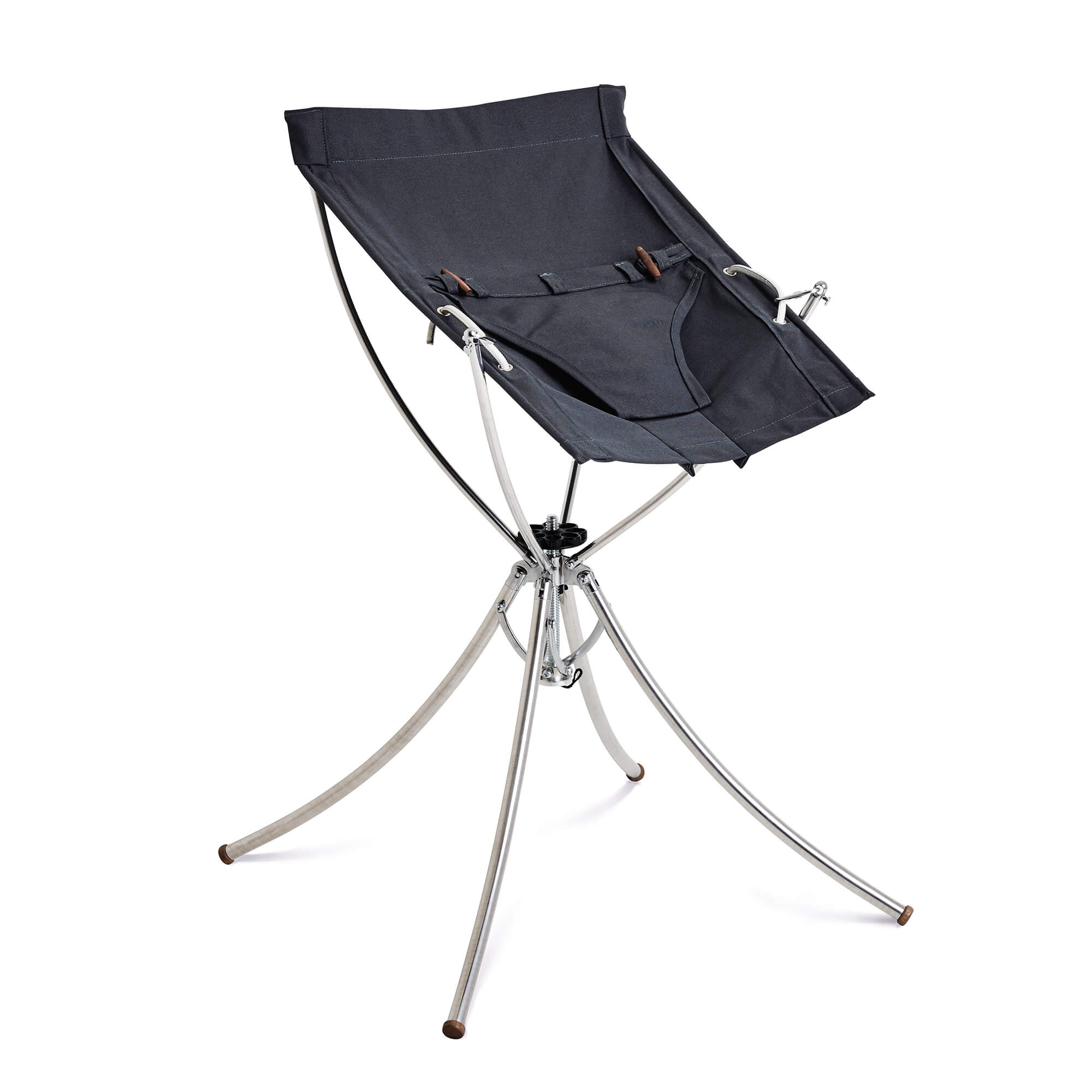 Vaggaro® One set 3u1 grafit ležaljka - BabyLaura