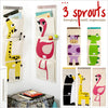 3 Sprouts zidni organizator - BabyLaura